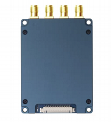 Ex10 UHF RFID Module (4-Port)