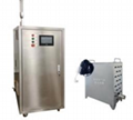 PNB-100F Nano Fish-removing Cleaning System