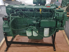 Dalian Yichai Internal Combustion Engine Co., Ltd. Dalian Yichai Internal Combustion Engine Co., Ltd.