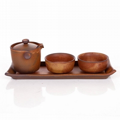 Jingdezhen purple clay pot boutique