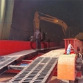 Self-propelled Invert Trestle