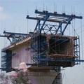 Form Traveler Formwork System 1