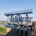 Form Traveler Formwork System 2