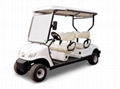 New Wholesale Golf Cart Electric Utility Vehicle 