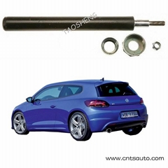 SHOCK ABSORBER FOR VW JETTA GOLF REAR