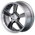 Replica alloy aluminium wheels rims 18 inch