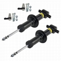 Struts shock absorbers Chevy Suburban