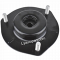 Rubber mount strut mounts engine mountings for Mitsubishi 5