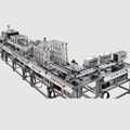 DLWL-800A Modular modern Logistics