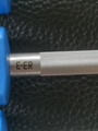 圓形細紋磨刀棍屠夫專用開刃工具鋼棒磨刀石家用菜刀快速磨刀器