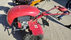mini tiller