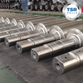 Cast Rolls for Bar/Rebar/Pipe/Section mills 2