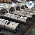 Cast Rolls for Bar/Rebar/Pipe/Section mills 5