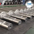 Alloy Cast Steel Rolls for Section Mills 2