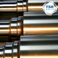 Adamite Rolls for Bar/Section/Hot Strip