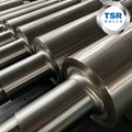 Adamite Rolls for Bar/Section/Hot Strip Mills 3