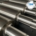 Alloy Indefinite Chilled (IC) Cast Iron Rolls 4