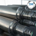 Wear-Resistant Rolls for Hot Strip and Plate Mills