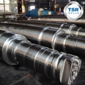 Wear-Resistant Rolls for Hot Strip and Plate Mills 5