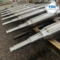 Cold rolling mill rolls (2%/3%/5% Cr) 2