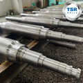 Cold rolling mill rolls (2%/3%/5% Cr) 5