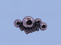 316L Stainless Steel Ball Micro Stee Ball Factory  1