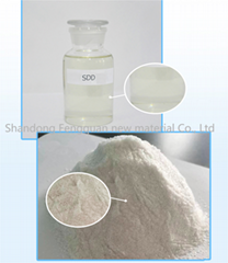 Sodium dimethyldithiocarbamate CAS NO.128-04-1