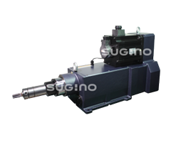 SUGINO速技能伺服鑽削動力頭MSR2-5120