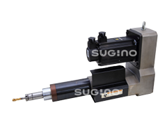 SUGINO速技能伺服鑽削動力頭MSR5-2420(B)