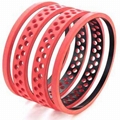 Postal Pick-Off Belts