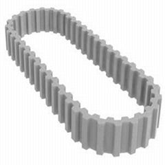 Double Sided Timing Belt