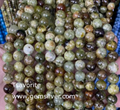 Semi Precious Stones Round Beads 5