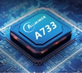 全志A733核心板智能设备控制主板安卓Linux主板