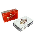 Cookie Tin Box