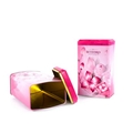Tea Tin Box 5