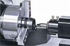 ChinaCustomStamping CNC Machining