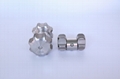 Sewer cleaning Beater Nozzle
