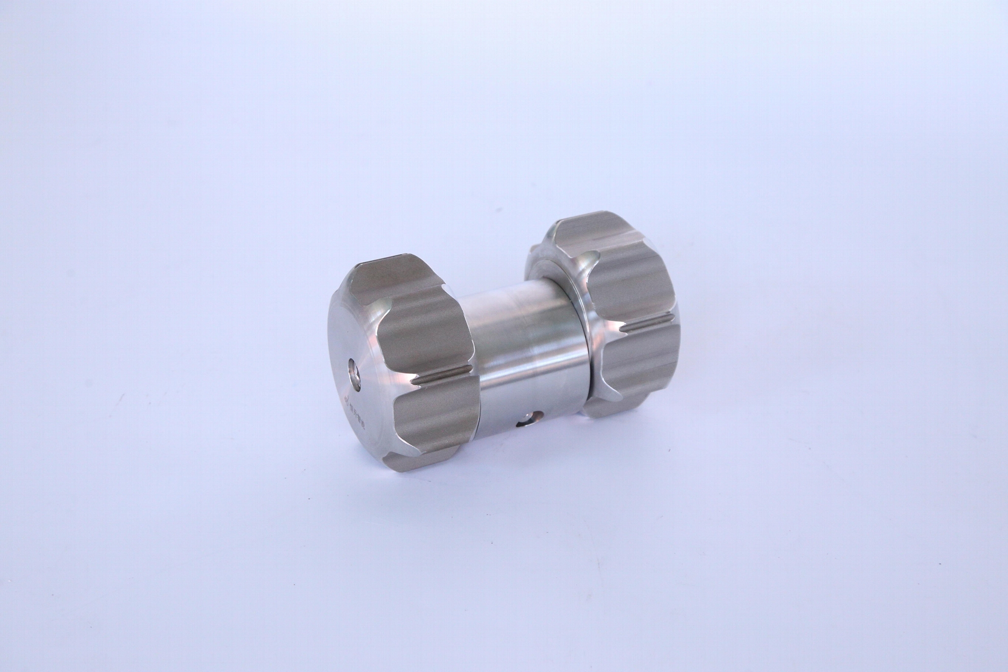 下水道疏通清理震動敲擊噴頭 2