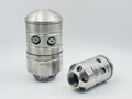 Rotor Nozzle
