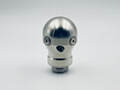 Bulb Nozzles 3