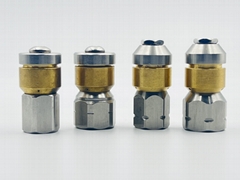 Swivel Sewer Nozzle