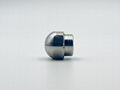 Round Hex Nozzle