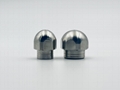 Round Hex Nozzle