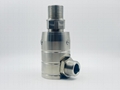 90° Real Swivel
