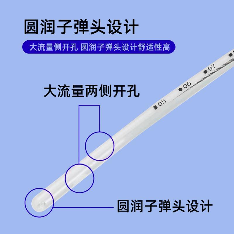 一次性使用鼻飼管 3