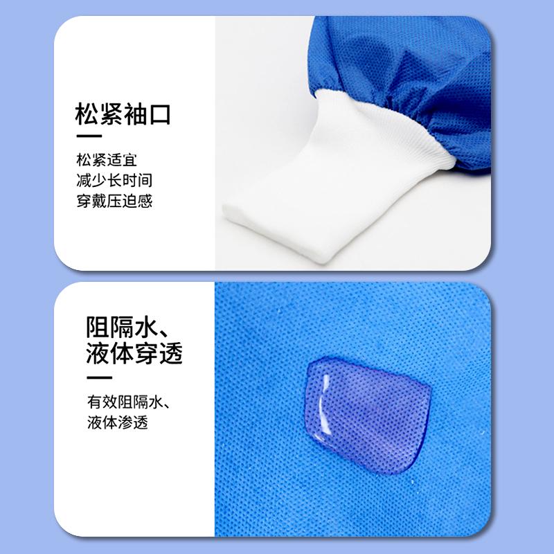 一次性使用手朮衣 3