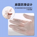 一次性使用医用橡胶检查手套 5