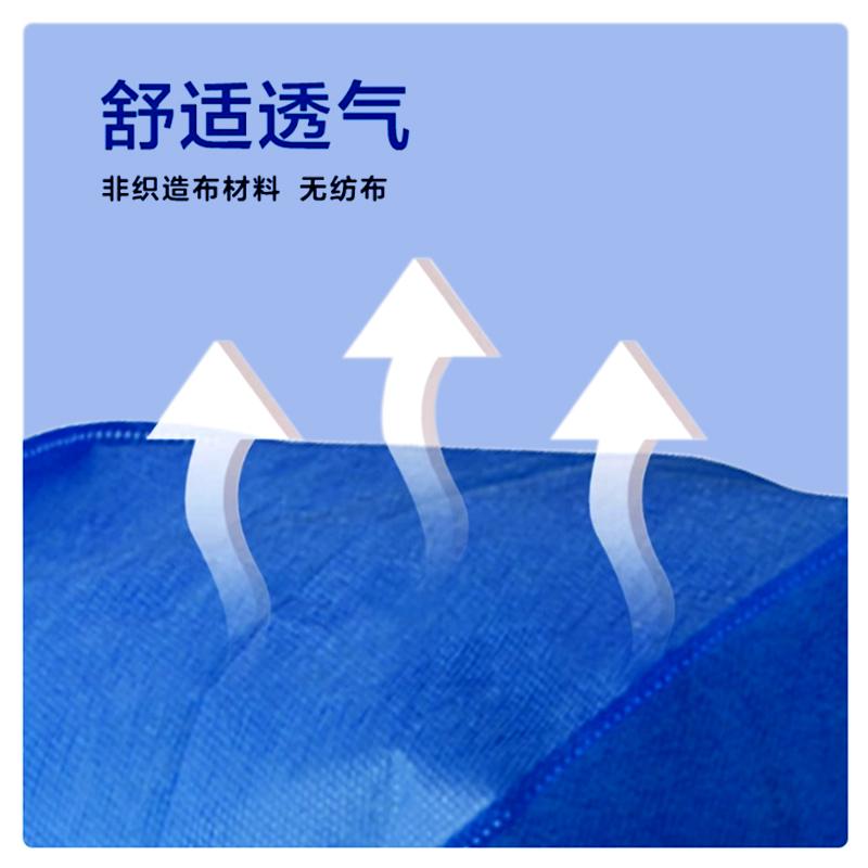 一次性使用醫用帽 3