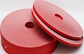 Vulcanized fiber