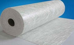 Fiberglass Mat